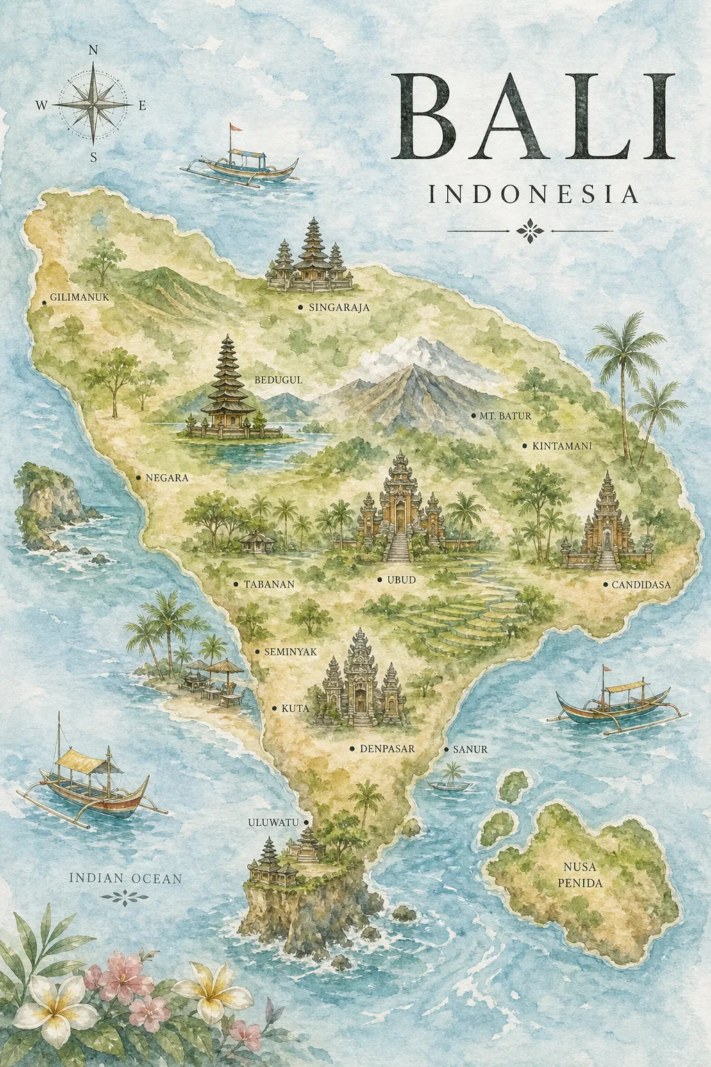 BALI